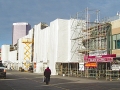 1500 Boardwalk, NJ, Enclosure, Superior Scaffold, 215 743-2200