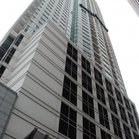 scaffold, scaffolding, st. james, pa, philly, swings, stage, stages, swing stage, suspended scaffold, overhead protection, 356