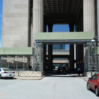 Amtrak, superior scaffold, scaffolding, usa, national, 215 743-2200, equipment, rental, rent, rents, contstruction,175