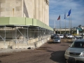 Amtrak, 30th St. Station, Philadelphia, PA, Superior Scaffold, (215) 743-2200, scaffolding, rentals