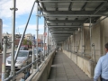 Amtrak, 30th St. Station, Philadelphia, PA, Superior Scaffold, (215) 743-2200, scaffolding, rents