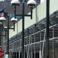 Amtrak, Superior Scaffold, 215 743-2200, scaffolding, usa, national, 215 743-2200, equipment, rental, rent, rents, contstruction, 215