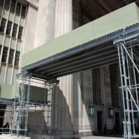 Amtrak, Superior Scaffold, 215 743-2200, scaffolding, usa, national, 215 743-2200, equipment, rental, rent, rents, contstruction, 491