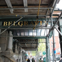 belgravia hotel, superior scaffold, pa, philly, philadelphia, scaffolding, rent, rental, rents, construction, facade, 315