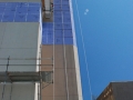 Caesars Palace, Atlantic City, NJ, Superior Scaffold, 215 743-2200, casino, suspended scaffold, swing, swing staging, rent