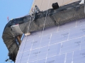 Caesars Palace, Atlantic City, NJ, Superior Scaffold, 215 743-2200, casino, suspended scaffold, swing, swing staging, rent