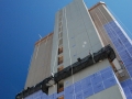 Caesars Palace, Atlantic City, NJ, Superior Scaffold, 215 743-2200, casino, suspended scaffold, swing, swing staging, rents