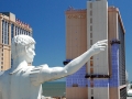 Caesars Palace, Atlantic City, NJ, Superior Scaffold, 215 743-2200, casino, suspended scaffold, swing, swing staging, rental,