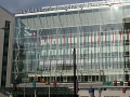 Children's Hospital, Philadelphia, PA, Scaffold, netting, Superior Scaffold, 215 743-2200, rents