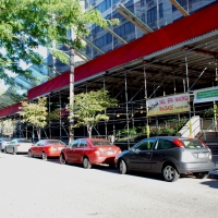 City View, superior scaffold, scaffolding, pa, philadelphia, 215 743-2200, usa, construction, 176