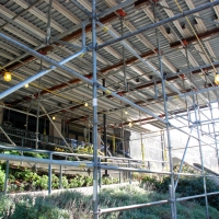 City View, superior scaffold, scaffolding, pa, philadelphia, 215 743-2200, usa, construction, 179