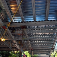 City View, superior scaffold, scaffolding, pa, philadelphia, 215 743-2200, usa, construction, 184