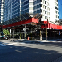 City View, superior scaffold, scaffolding, pa, philadelphia, 215 743-2200, usa, construction,174