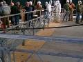 Comcast Center, Philadelphia, PA, Suspended scaffold, Superior Scaffold, 215 743-2200, rental