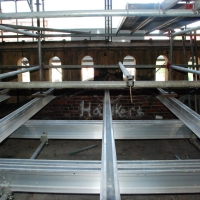 scaffolding, scaffold, superior scaffold, 215 743-2200, philadelphia, pa, de, md, nj, new jersesy, shoring, renovation, masonry, construction, divine lorraine, 116