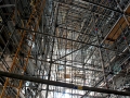 Drexel University, Papadakis Integrated Sciences Building, scaffolding, Superior Scaffold, 215 743-2200, Philadelphia, PA,