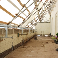 Barclay Hotel, Philadelphia, PA, Superior Scaffold, 215 743-2200, scaffolding, rental, emergency services, equipment