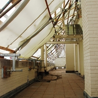 Barclay Hotel, Philadelphia, PA, Superior Scaffold, 215 743-2200, scaffolding, rent, emergency services, equipment