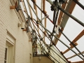 Barclay Hotel, Philadelphia, PA, Superior Scaffold, 215 743-2200, scaffolding, rents, emergency services, equipment