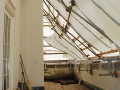 Barclay Hotel, Philadelphia, PA, Superior Scaffold, 215 743-2200, scaffolding, rental, emergency services, equipment