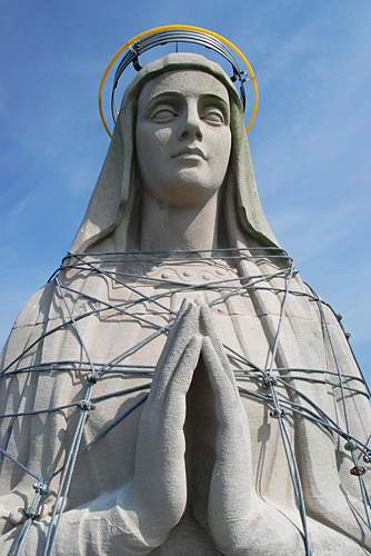 Our Lady of Lourdes, Medical Center, Camden, NJ, superior scaffold, 215 743-2200, scaffolding, equipment, rent, USA