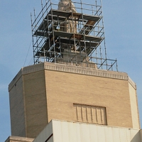 Our Lady of Lourdes, Medical Center, Camden, NJ, superior scaffold, 215 743-2200, scaffolding, rent, USA