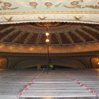 scaffolding, scaffold, rental, rents, rent, philadlphia, superior scaffold, 215 743-2200, nj, md, de, forrest theater, 5536