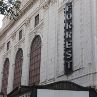 scaffolding, scaffold, rental, rents, rent, philadlphia, superior scaffold, 215 743-2200, nj, md, de, forrest theater, 5570