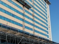 Golden Nugget Casino, Atlantic City, NJ, mast climber, Superior Scaffold, 215 743-2200