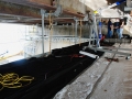Hanging Bridge Platform, multipoint suspended scaffold, Superior Scaffold, 215 743-2200