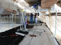 Hanging Bridge Platform, multipoint suspended scaffold, Superior Scaffold, 215 743-2200