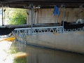 Hanging Bridge Platform, multipoint suspended scaffold, Superior Scaffold, 215 743-2200