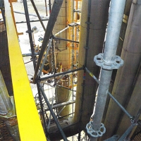 Superior Scaffold, 215 743-2200, industrial, scaffolding, rental, rent, rents