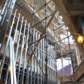 superior scaffold, scaffolding, access, philadelphia, philly, pa, new jersey, kennedy hospital, Jefferson, cherry hill, dem md, 5591