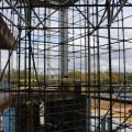 superior scaffold, scaffolding, access, philadelphia, philly, pa, new jersey, kennedy hospital, Jefferson, cherry hill, dem md, 5617