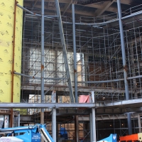 superior scaffold, scaffolding, access, philadelphia, philly, pa, new jersey, kennedy hospital, Jefferson, cherry hill, dem md, 5581