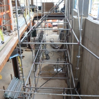 superior scaffold, scaffolding, access, philadelphia, philly, pa, new jersey, kennedy hospital, Jefferson, cherry hill, dem md, 5584