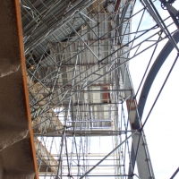 superior scaffold, scaffolding, access, philadelphia, philly, pa, new jersey, kennedy hospital, Jefferson, cherry hill, dem md, 5587