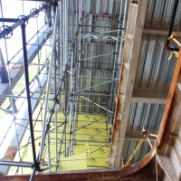 superior scaffold, scaffolding, access, philadelphia, philly, pa, new jersey, kennedy hospital, Jefferson, cherry hill, dem md, 5588