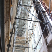 superior scaffold, scaffolding, access, philadelphia, philly, pa, new jersey, kennedy hospital, Jefferson, cherry hill, dem md, 5595