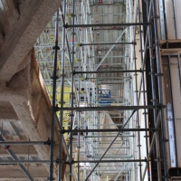 superior scaffold, scaffolding, access, philadelphia, philly, pa, new jersey, kennedy hospital, Jefferson, cherry hill, dem md, 5597