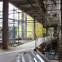 superior scaffold, scaffolding, access, philadelphia, philly, pa, new jersey, kennedy hospital, Jefferson, cherry hill, dem md, 5599