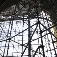 superior scaffold, scaffolding, access, philadelphia, philly, pa, new jersey, kennedy hospital, Jefferson, cherry hill, dem md, 5600