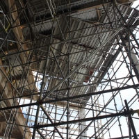superior scaffold, scaffolding, access, philadelphia, philly, pa, new jersey, kennedy hospital, Jefferson, cherry hill, dem md, 5602