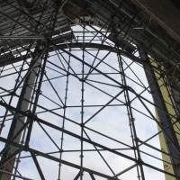 superior scaffold, scaffolding, access, philadelphia, philly, pa, new jersey, kennedy hospital, Jefferson, cherry hill, dem md, 5603