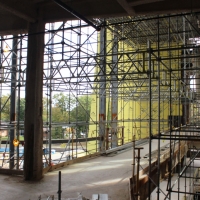 superior scaffold, scaffolding, access, philadelphia, philly, pa, new jersey, kennedy hospital, Jefferson, cherry hill, dem md, 5607