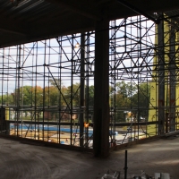 superior scaffold, scaffolding, access, philadelphia, philly, pa, new jersey, kennedy hospital, Jefferson, cherry hill, dem md, 5611