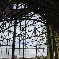 superior scaffold, scaffolding, access, philadelphia, philly, pa, new jersey, kennedy hospital, Jefferson, cherry hill, dem md, 5612