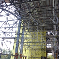 superior scaffold, scaffolding, access, philadelphia, philly, pa, new jersey, kennedy hospital, Jefferson, cherry hill, dem md, 5613