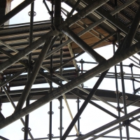 superior scaffold, scaffolding, access, philadelphia, philly, pa, new jersey, kennedy hospital, Jefferson, cherry hill, dem md, 5614